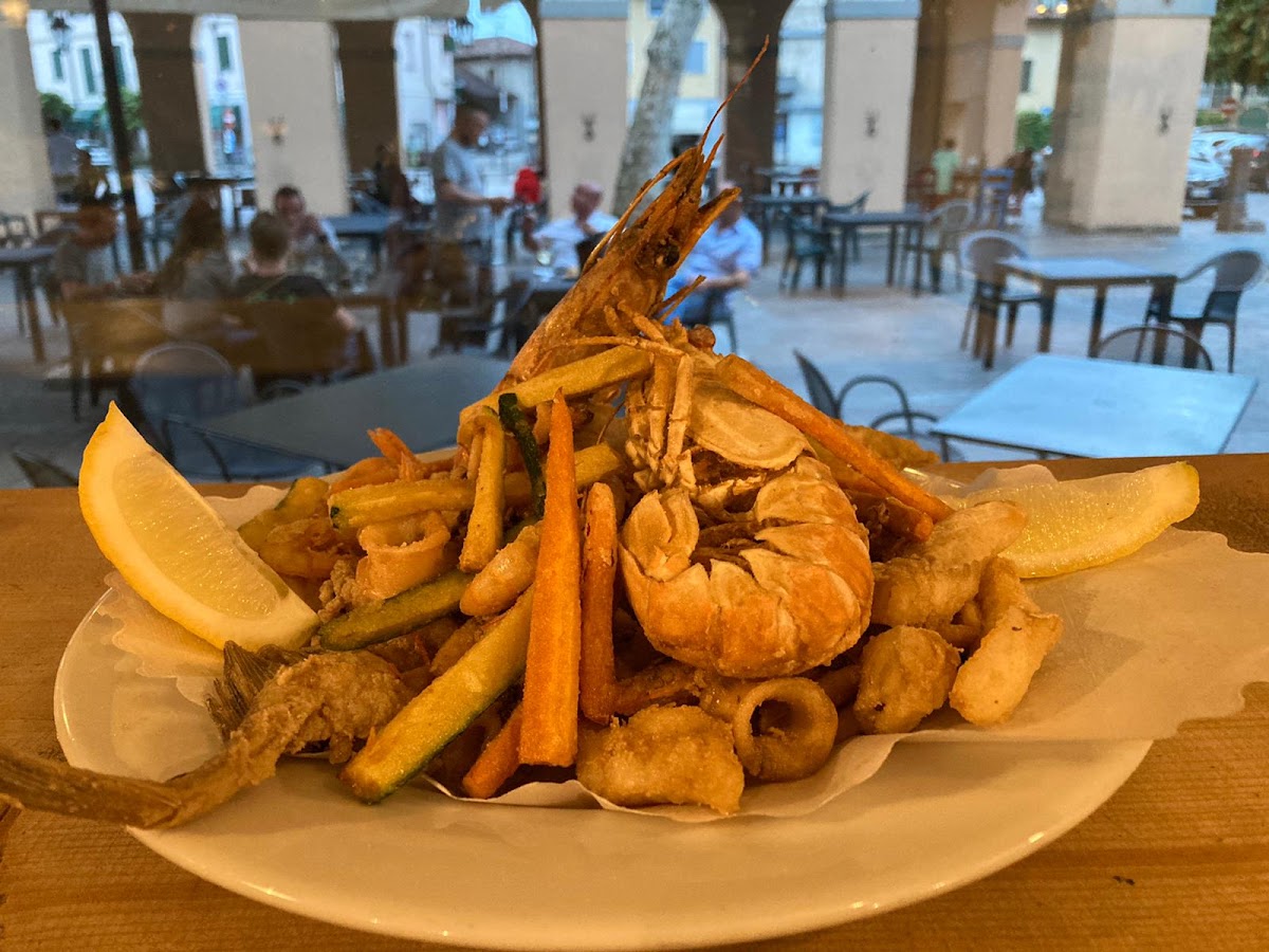 Ristorante Mercato 38 Trattoria Italiana Photos 2